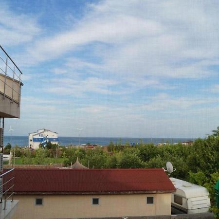 Hotel Bourbon Vama Veche Extérieur photo